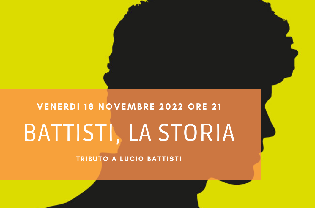 Battisti, la storia | Tributo a Lucio Battisti
